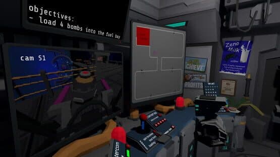 Alien Extraction — screenshot 5
