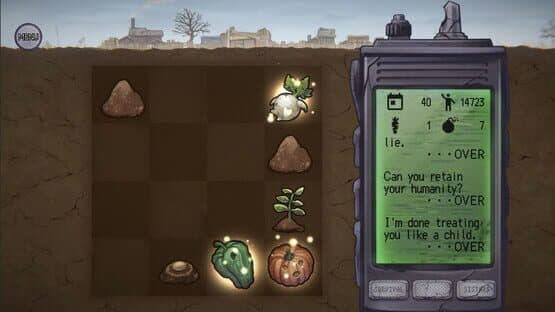 Survival Sisters — screenshot 1