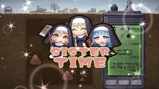 Survival Sisters — screenshot 2