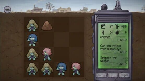Survival Sisters — screenshot 3