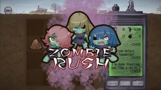 Survival Sisters — screenshot 4