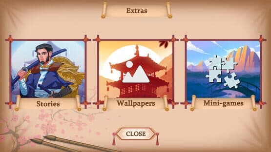 Samurai Solitaire: Threads of Fate — screenshot 4