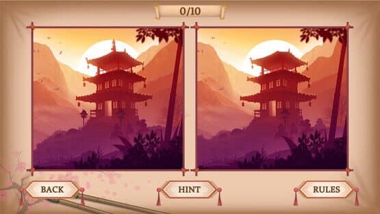 Samurai Solitaire: Threads of Fate — screenshot 5