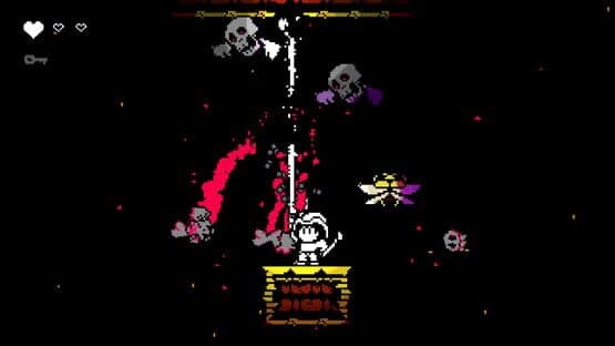 Lulu's Temple — screenshot 2