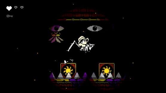 Lulu's Temple — screenshot 3