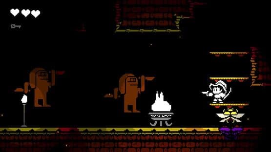 Lulu's Temple — screenshot 4