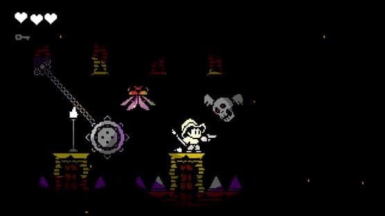 Lulu's Temple — screenshot 6