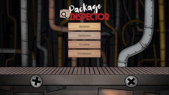 Package Inspector — screenshot 1