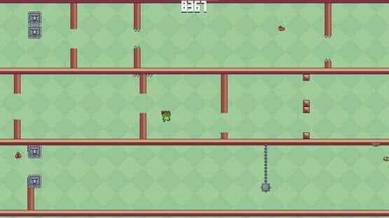 Fruit Bonanza — screenshot 6
