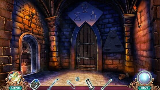 Tearstone: Thieves of the Heart — screenshot 6