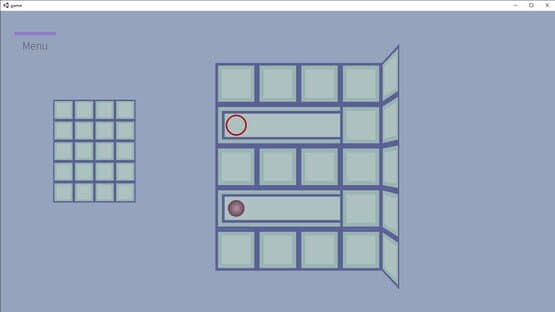 Folding Maze — screenshot 1