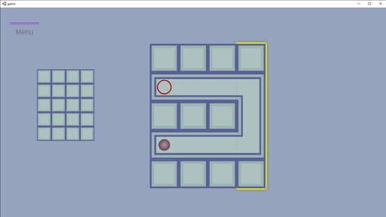 Folding Maze — screenshot 2