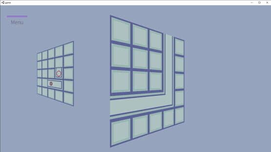 Folding Maze — screenshot 3