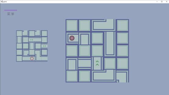 Folding Maze — screenshot 4