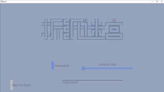 Folding Maze — screenshot 5