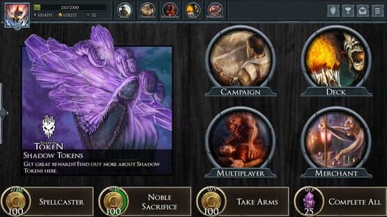 Shadow Era — screenshot 2