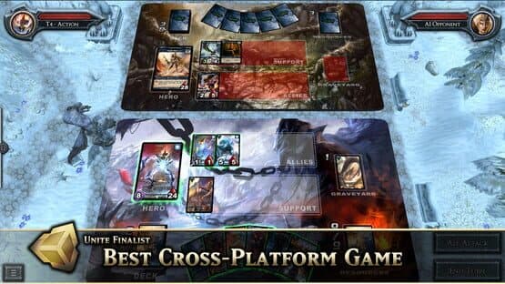 Shadow Era — screenshot 3