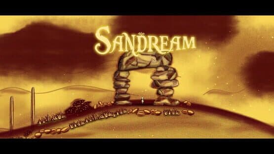 Sandream — screenshot 1
