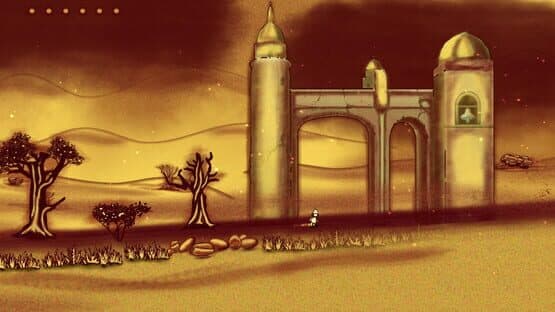 Sandream — screenshot 3