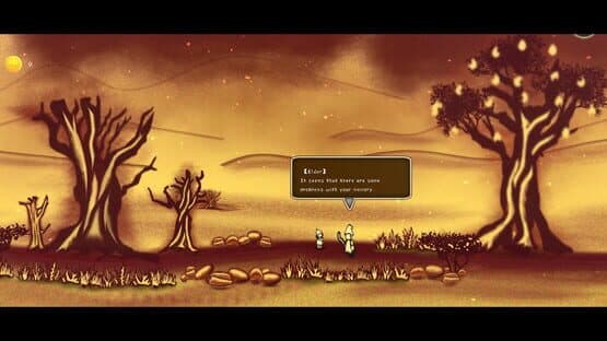 Sandream — screenshot 4