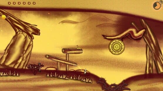 Sandream — screenshot 5