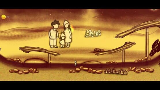 Sandream — screenshot 7