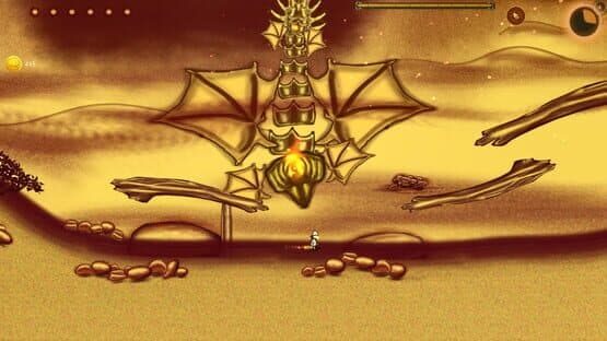 Sandream — screenshot 8
