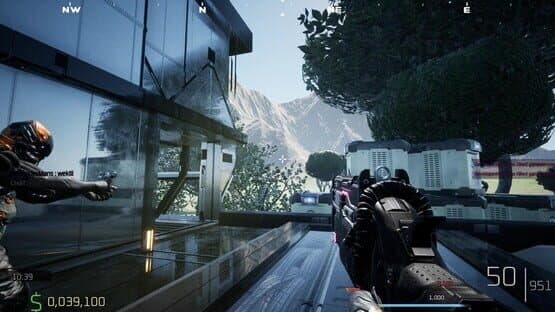 FPS Arena Online — screenshot 1