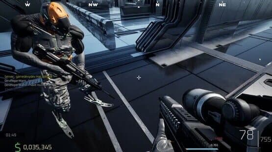 FPS Arena Online — screenshot 2