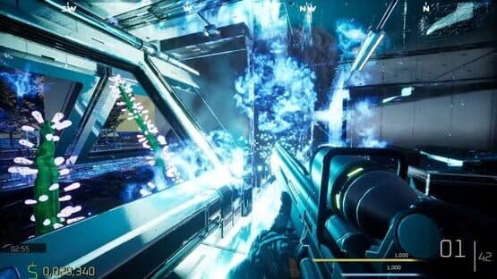 FPS Arena Online — screenshot 5
