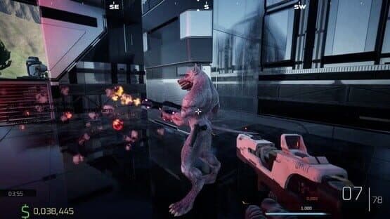 FPS Arena Online — screenshot 6