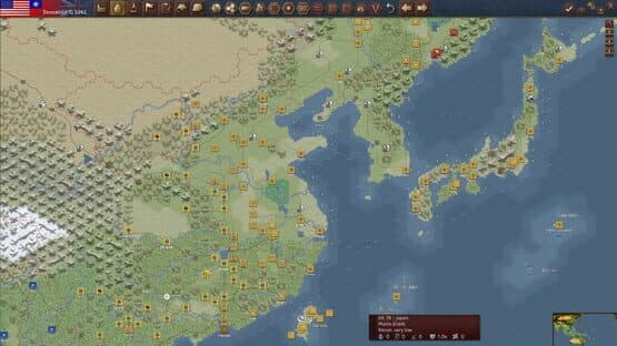 WarPlan Pacific — screenshot 5