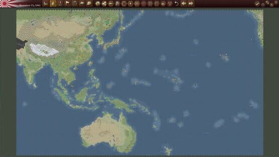 WarPlan Pacific — screenshot 6