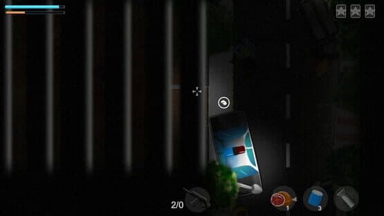 Bacterial Edge — screenshot 1