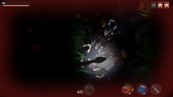 Bacterial Edge — screenshot 3