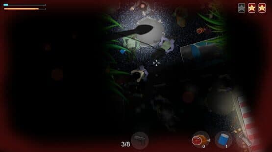 Bacterial Edge — screenshot 4