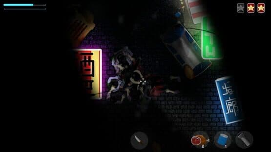 Bacterial Edge — screenshot 5