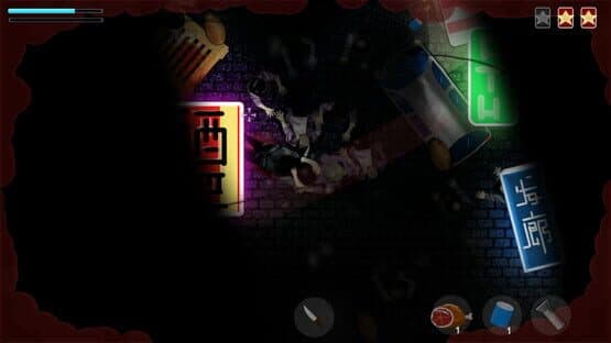 Bacterial Edge — screenshot 6