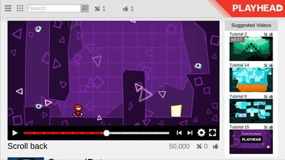 Playhead — screenshot 8