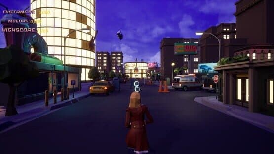 For Runner Night — screenshot 2