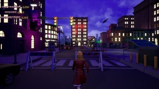 For Runner Night — screenshot 4