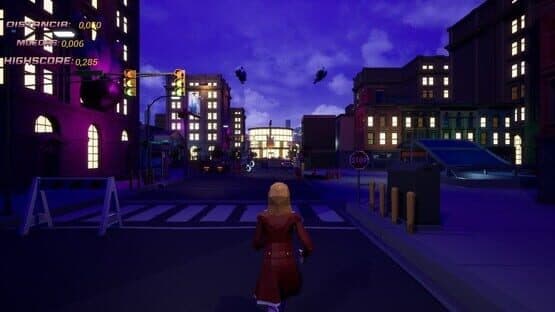 For Runner Night — screenshot 5