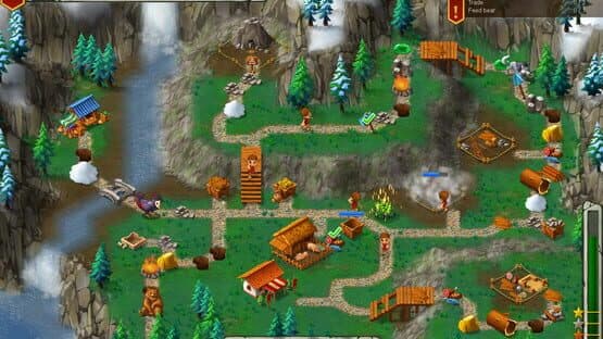 Heroes of Rome: Dangerous Roads — screenshot 8