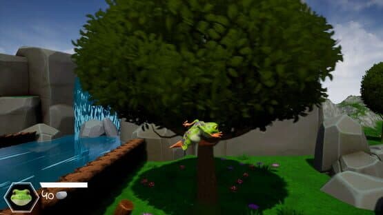 Forest Adventure — screenshot 1