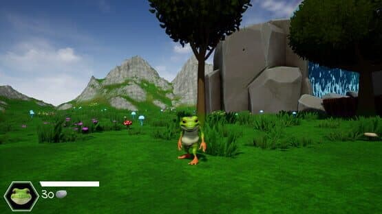 Forest Adventure — screenshot 2
