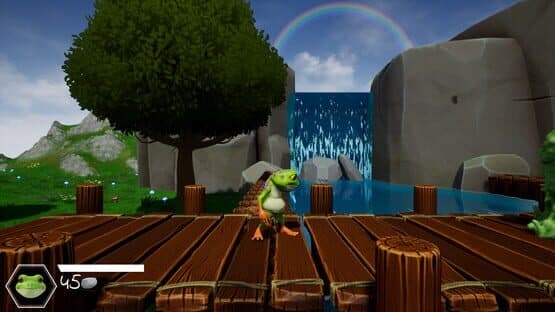 Forest Adventure — screenshot 3