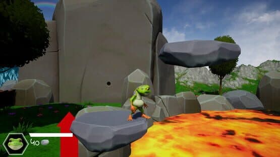 Forest Adventure — screenshot 4