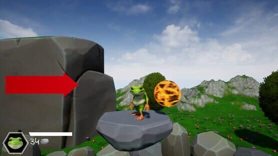 Forest Adventure — screenshot 5