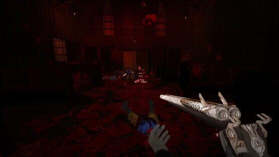 Coven — screenshot 7