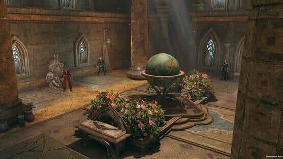 Solasta: Crown of the Magister - Lost Valley — screenshot 2